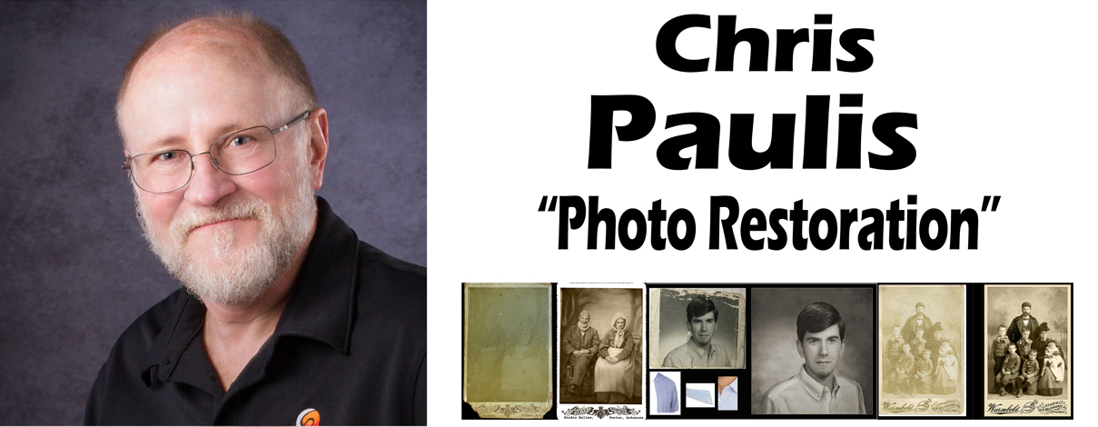Chris Paulis